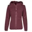 Eskadron Ladies Zip Fleece Jacket Fanatics AW23 - Cassis